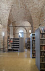 biblioteca Liviano