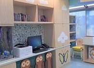 CCMC Children's Playroom