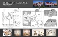 Residence New Jersey. Personal Client.