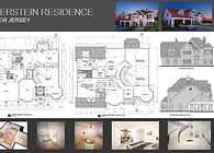 Residence New Jersey. Personal Client.