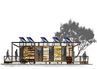 Renewable Energy Pavilion