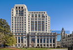 RAMSA designs the Virginia General Assembly building for the new century of democratic governance