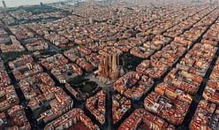 LA Councilmember introduces plan to establish Barcelona's car-free 'superblocks' in Los Angeles