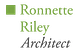 Ronnette Riley Architect