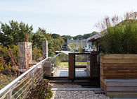 'RoofTop The Bennett House'