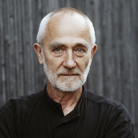 Atelier Peter Zumthor