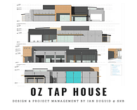 Oz Tap House