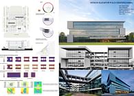 Hitachi R&D Center 