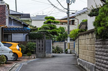 Japan's disposable housing culture