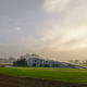 Flint House, Waddeston by Skene Catling de la Pena. Photo © James Morris