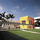 Bernard Tschumi, School of Architecture 1999-2003 Miami, Florida © BTA
