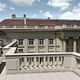 New and old winner: Conversion of the Palais Rasumofsky, Austria by Baar-Baarenfels Architects. Image courtesy of WAF.