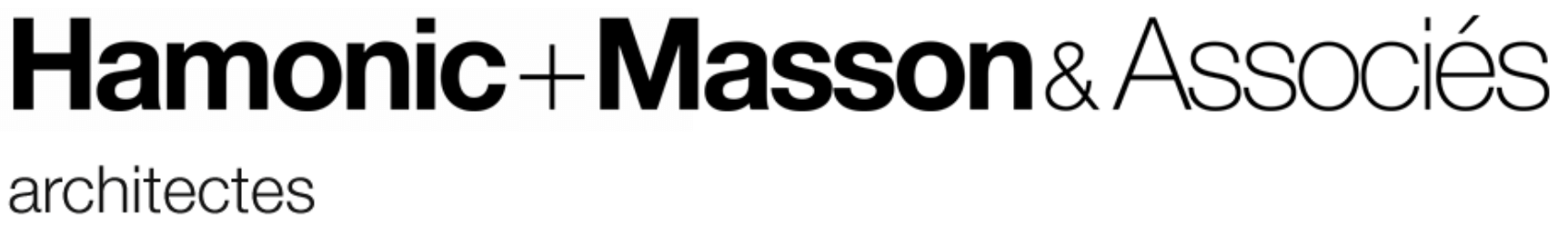 Hamonic+Masson & Associés