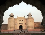 Lahore authorities battle to restore splendour of ancient Walled City
