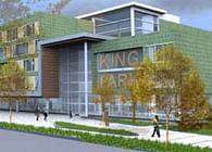 King Park Project Based High School
