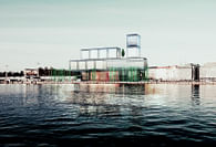 Guggenheim Helsinki Competition.2014