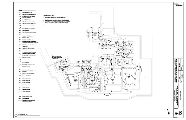 construction documents