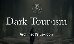 Archinect's Lexicon: "Dark Tourism"