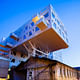 Støperiet ”The Iron Foundry” in Bergen, Norway by Link Arkitektur; Photo: Hundven-Clements Photography