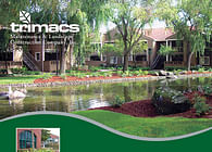 Trimacs Landscaping - Sell Sheet