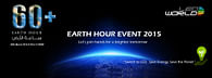 LED WORLD supports Earth Hour 2015 - 'Switch to LED: Save Energy, Save the Planet'