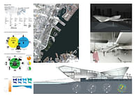Busan Opera House Competition for Studioteka