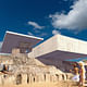 SCHOOL KIOSK: NLÉ + School of the Art Institute of Chicago. Image courtesy Chicago Architecture Biennial.