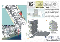 Palm Jebel Ali - Trunk Plot T62 – Residential Development (G+26)