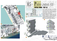 Palm Jebel Ali - Trunk Plot T62 – Residential Development (G+26)