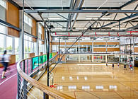 Western Oregon University Health and Wellness Center