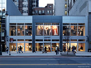 Retail-Apple NYC