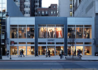Retail-Apple NYC