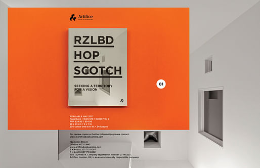 rzlbd hopscotch: press release 1/4