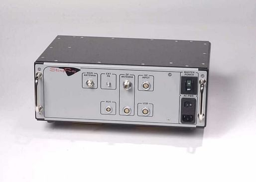 A Stingray device manufactured by the Harris Corporation. Credit: Wikipedia