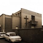 Evangelical church of Emanuel
