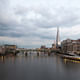 London: London Bridge Tower (The Shard) by Renzo Piano Building Workshop. Photo: Michel Denance