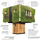 Elevate: Eco-Friendly, Sustainable Housing Structures. Image via Kickstarter.