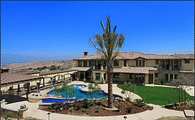 Patel Residence. 2462 Collinas Pointe Chino Hills, Calif.