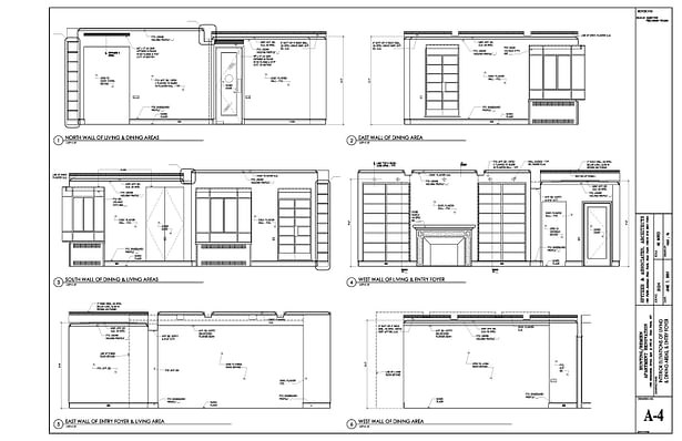 construction documents