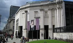 Robert Venturi, Prince Charles & that false Corinthian column