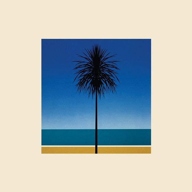 Metronomy - The English Riviera (2011)