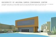 University of Arizona Campus Conference Center