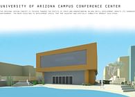University of Arizona Campus Conference Center