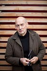 Koolhaas speaks at the GSD: architecture is "clearly dedicated to political correctness"