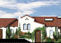 Rancho Palos Verdes Residence