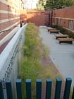 Woodbury University - Raymond Enkenboll Courtyard