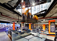 Harley-Davidson Flagship Store
