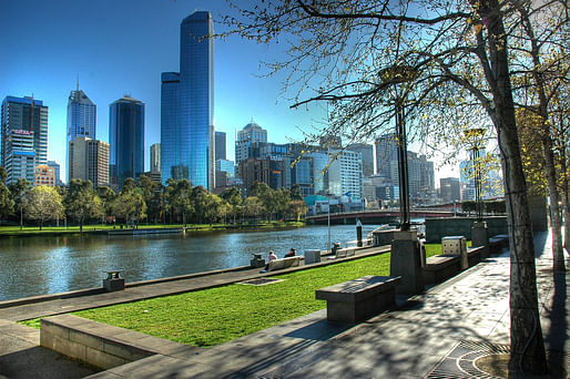 Tell us, Melbourne, what's the secret city sauce? Photo: Alan Lam/Flickr.