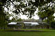 MPavilion 2014 by Sean Godsell. Image Credit: Earl Carter