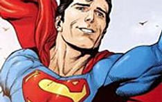 Truth, Jawlines And The American Way: The Changing Face Of Superman